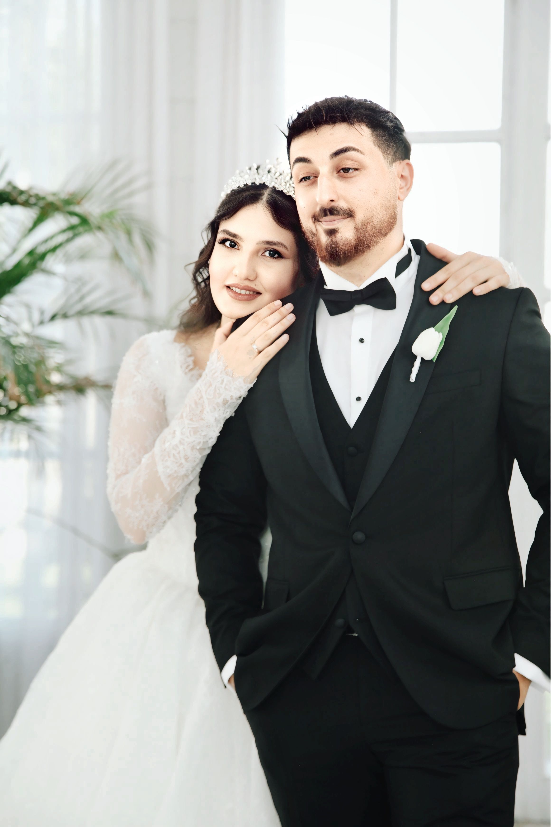 Ana i Marko